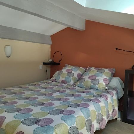 Chambre D'Hotes Le Cocon Saint-Genies-de-Malgoires エクステリア 写真
