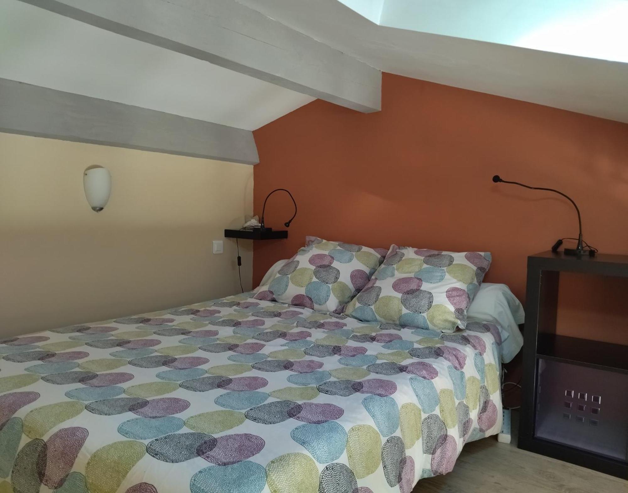 Chambre D'Hotes Le Cocon Saint-Genies-de-Malgoires エクステリア 写真