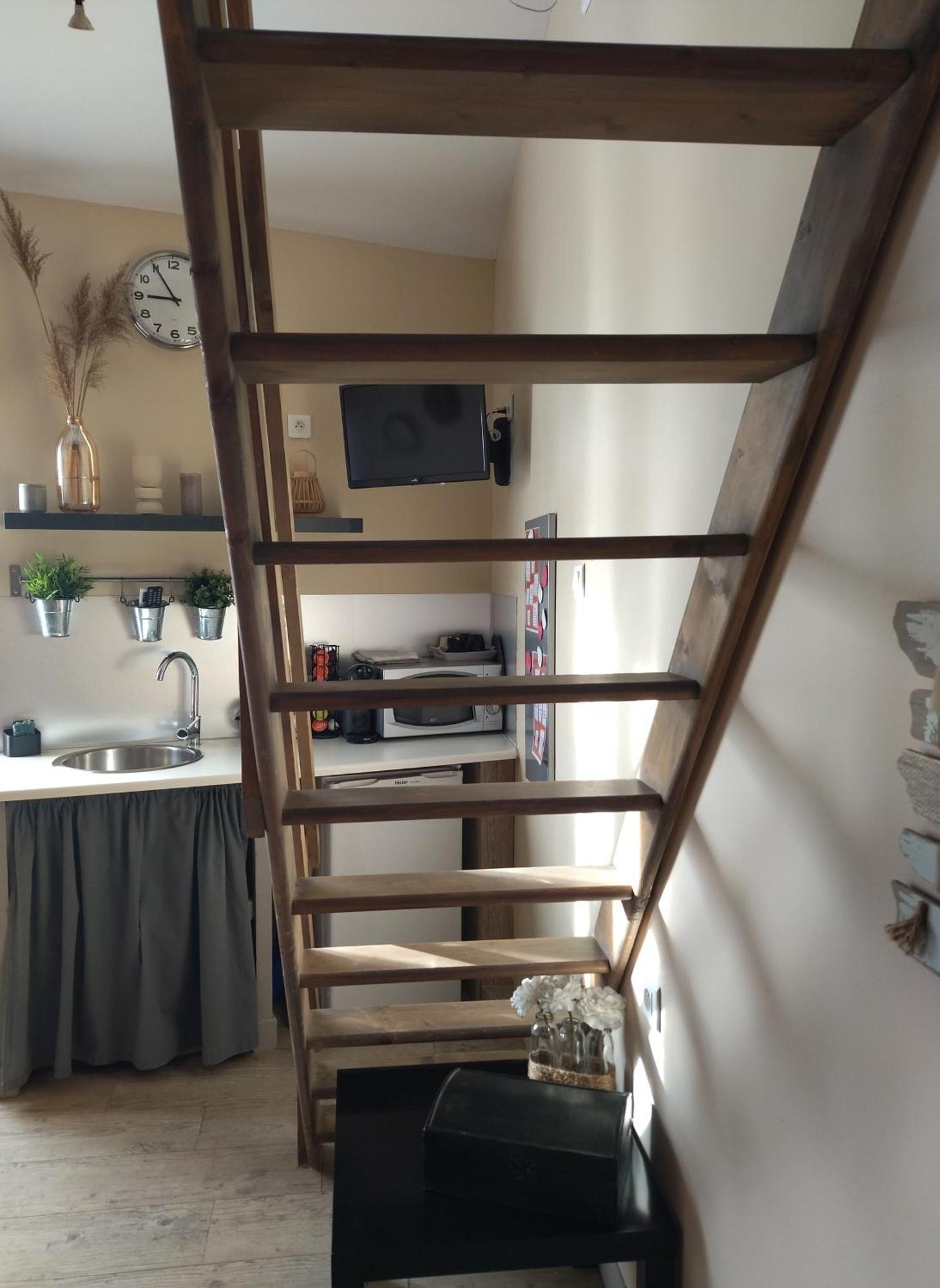 Chambre D'Hotes Le Cocon Saint-Genies-de-Malgoires エクステリア 写真